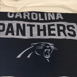 Carolina Panther T-shirt